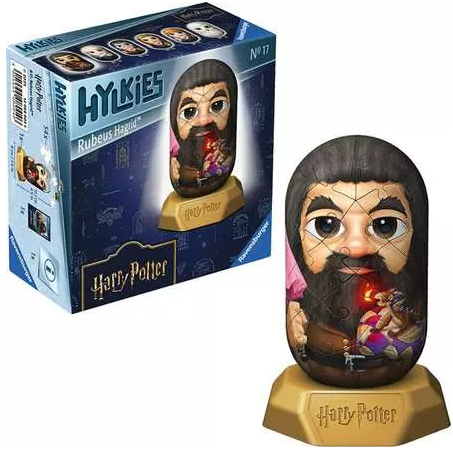 Hylkies: Hagrid - Ravensburger