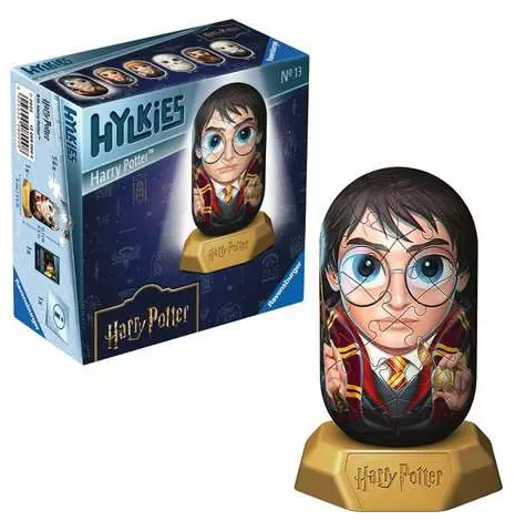 Hylkies: Harry Potter - Ravensburger