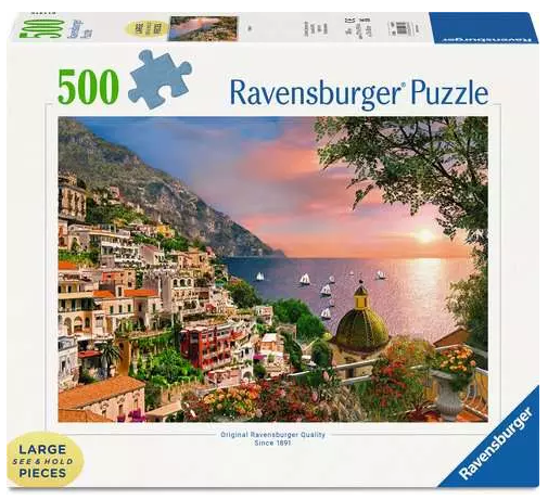 Positano - Ravensburger