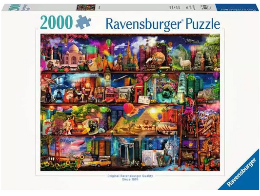 World of Books - Ravensburger