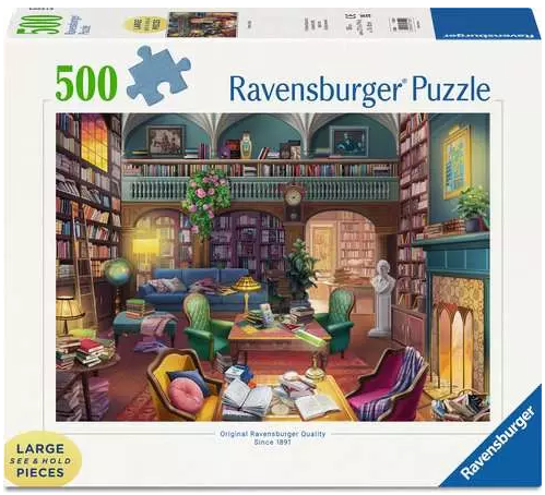 Dream Library - Ravensburger
