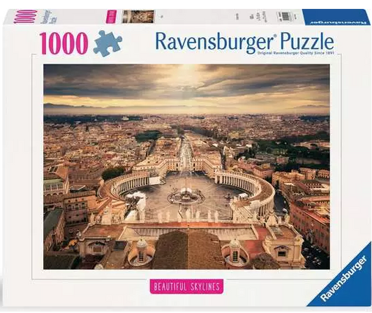 Rome - Ravensburger