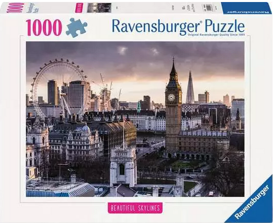 London - Ravensburger