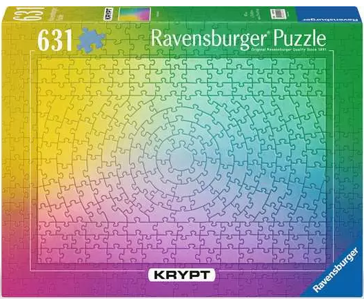 Krypt Gradient - Ravensburger