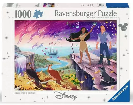 Pocahontas - Ravensburger
