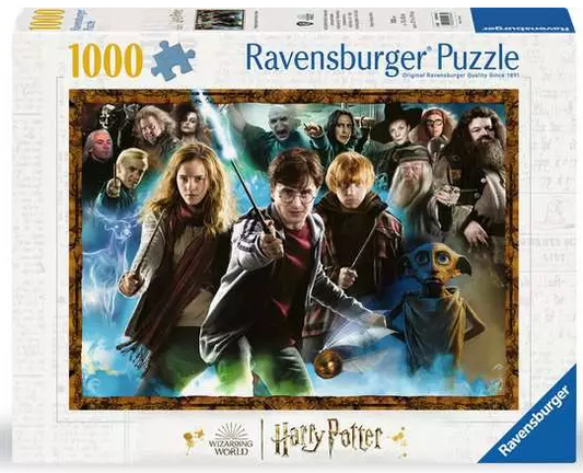 Harry Potter - Ravensburger