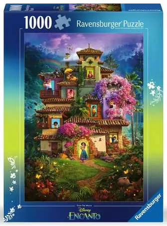 Encanto - Ravensburger