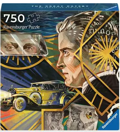 Art & Soul - Around the World - Ravensburger