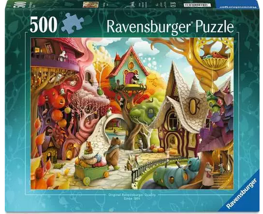 Home Sweet Home - Ravensburger