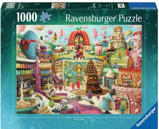 Sweet Street - Ravensburger