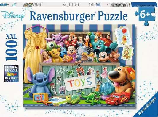 Toybox Collection - Ravensburger