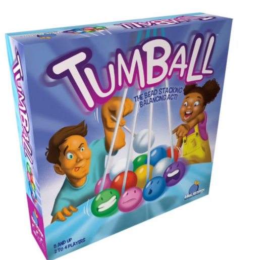 Tumball - Springbok