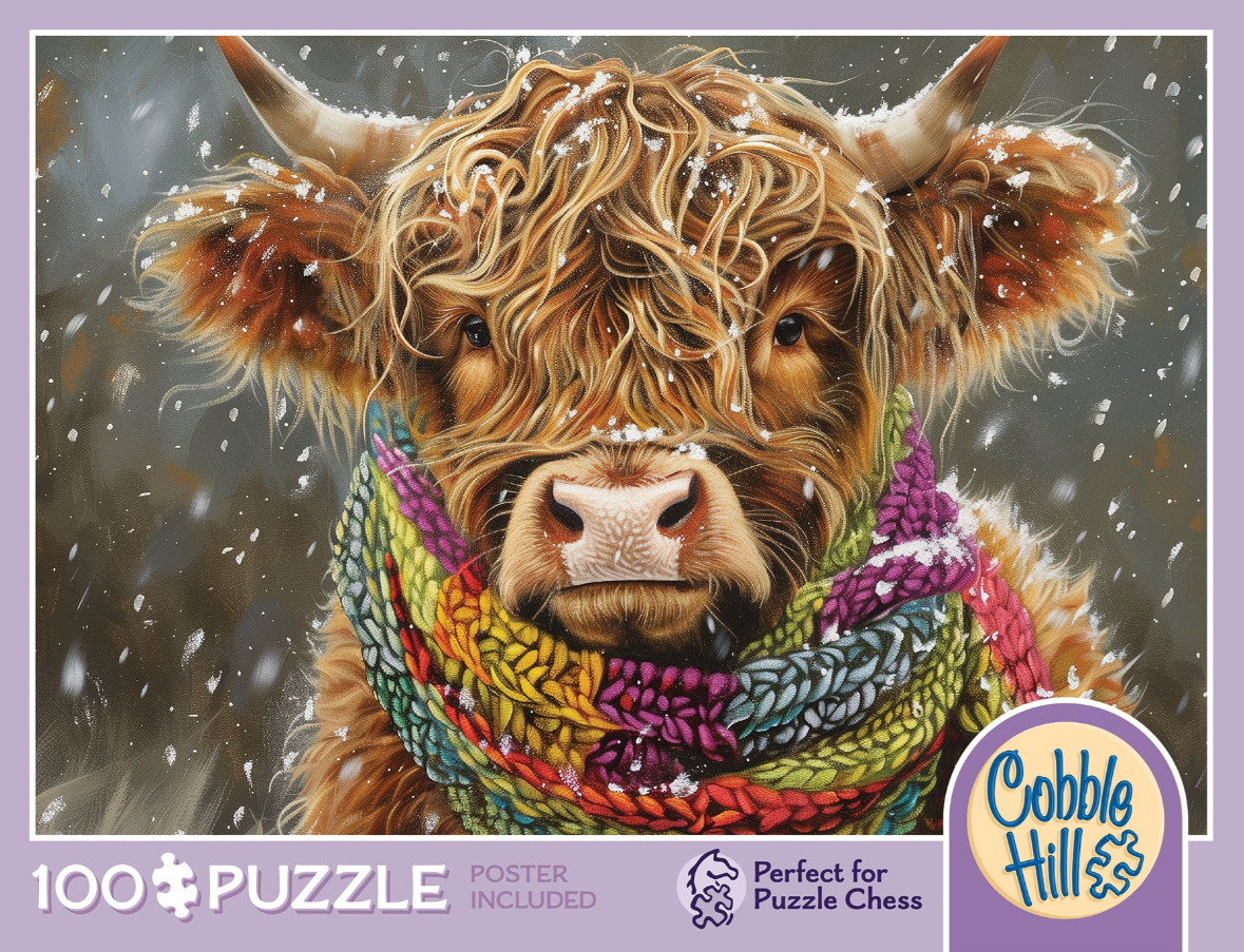 Wee Coo - Cobble Hill