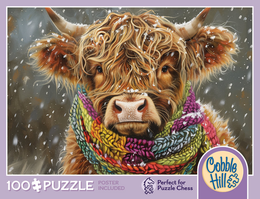Wee Coo - Cobble Hill