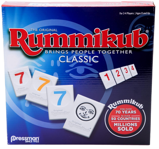 Rummikub