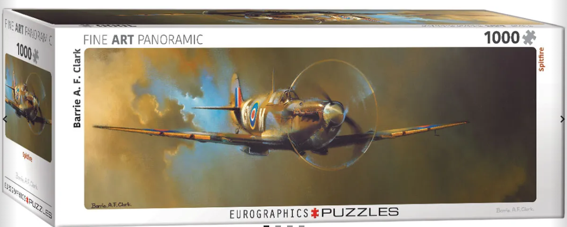 Spitfire - Eurographics