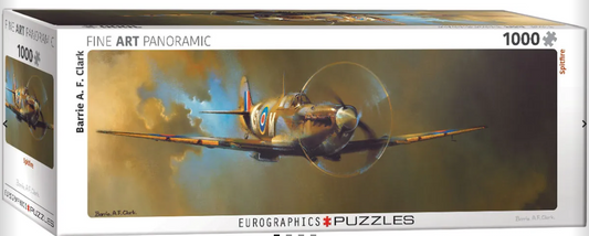 Spitfire - Eurographics