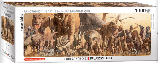 Dinosaurs - Eurographics