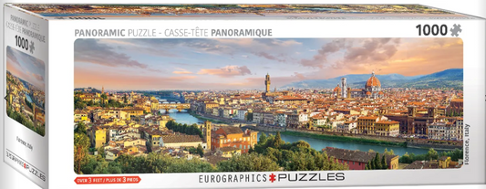 Florence, Italy Tin - Eurographics