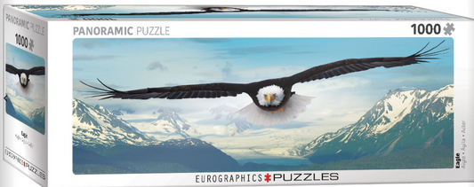 Eagle Tin - Eurographics
