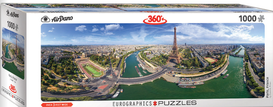 Paris, France - Eurographics