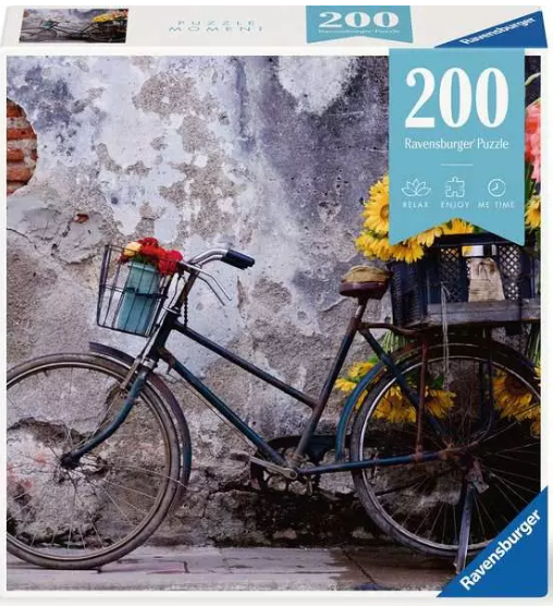 Bicycle - Ravensburger