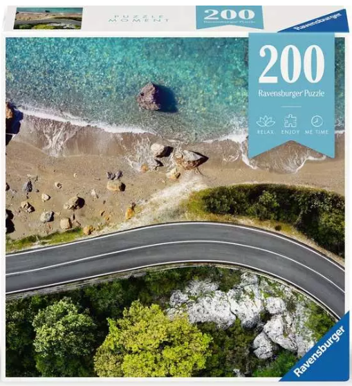 Beach Road - Ravensburger