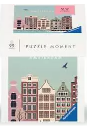 Amsterdam - Ravensburger