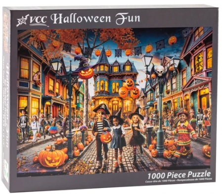 Halloween Fun - Vermont Christmas Co