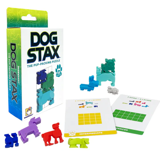 Dog Stax - Gamewright