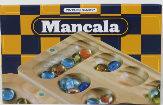 Mancala - University Games