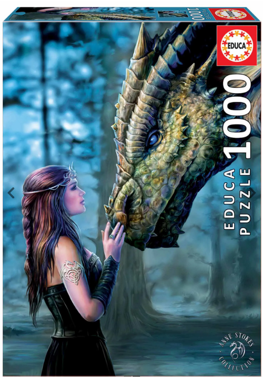 Once Upon A Time - Educa - University Games