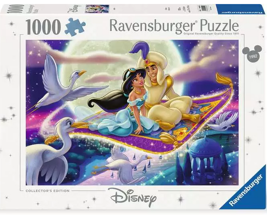 Aladdin - Ravensburger