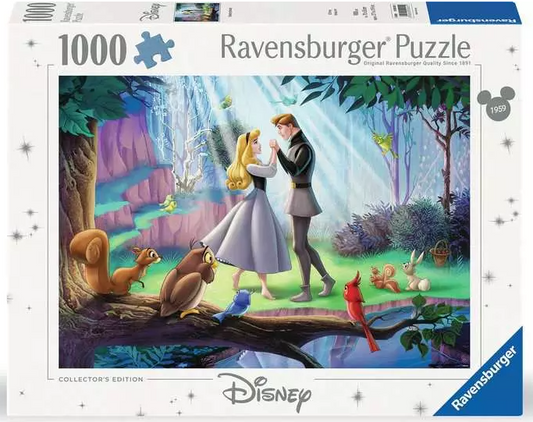 Sleeping Beauty - Ravensburger