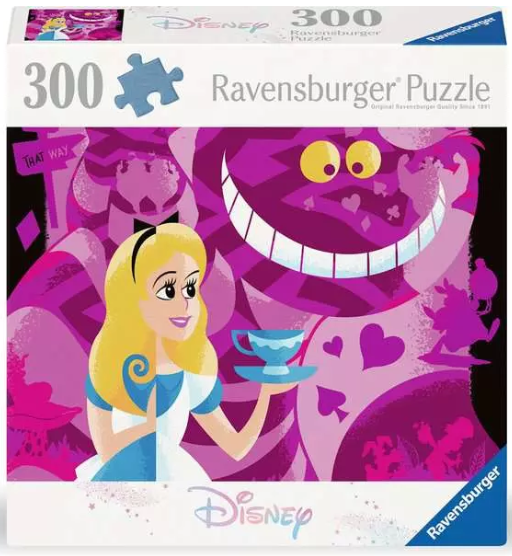 Alice - Ravensburger