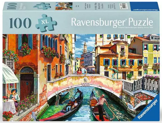Venice - Ravensburger