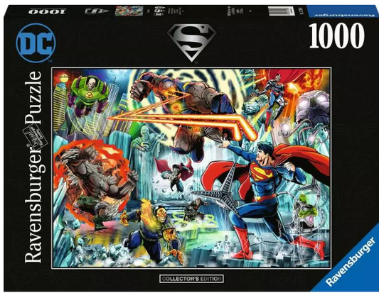 Superman - Ravensburger