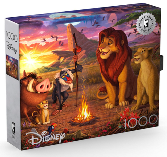 The Lion King - Ceaco