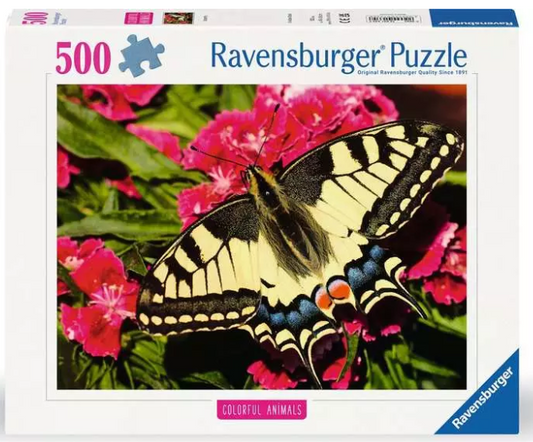Butterfly - Ravensburger