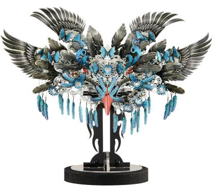 The Masquerade: Odile - Piececool