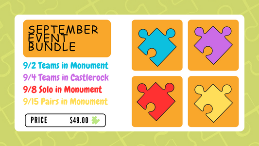 September Event Bundle 2025