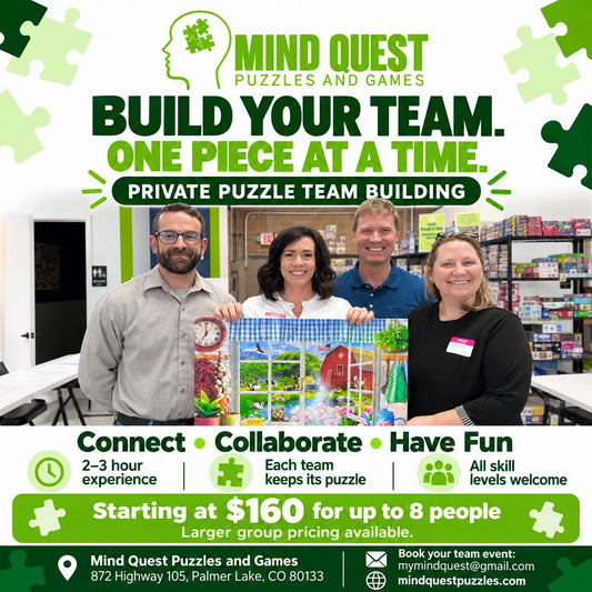 Team Building