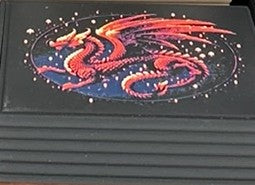 3D Printed puzzle - Chinese Dragon - Printing Lane