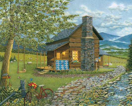 A Smoky Mountain Summer - Heritage