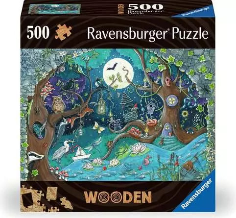 Fantasy Forest - Ravensburger