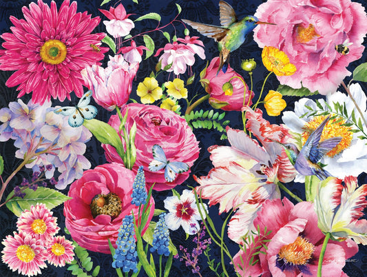 Summer Garden - Heritage