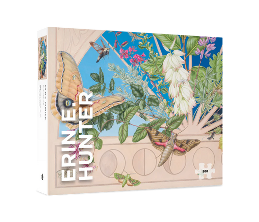 Emergence - Pomegranate