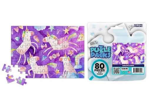 Dreamicorns - MicroPuzzles