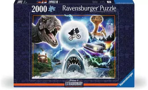 Universal-Amblin - Ravensburger