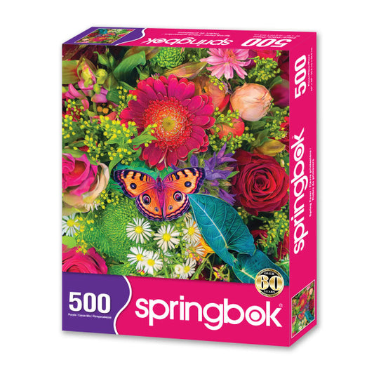 Spring Fever - Springbok